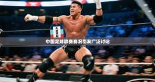 中国足球联赛赛况引发广泛讨论