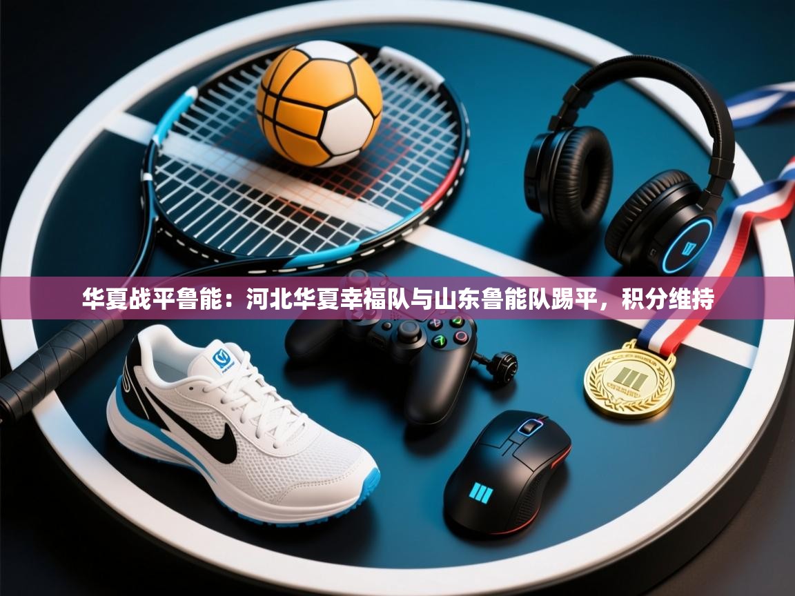 华夏战平鲁能：河北华夏幸福队与山东鲁能队踢平，积分维持  第1张