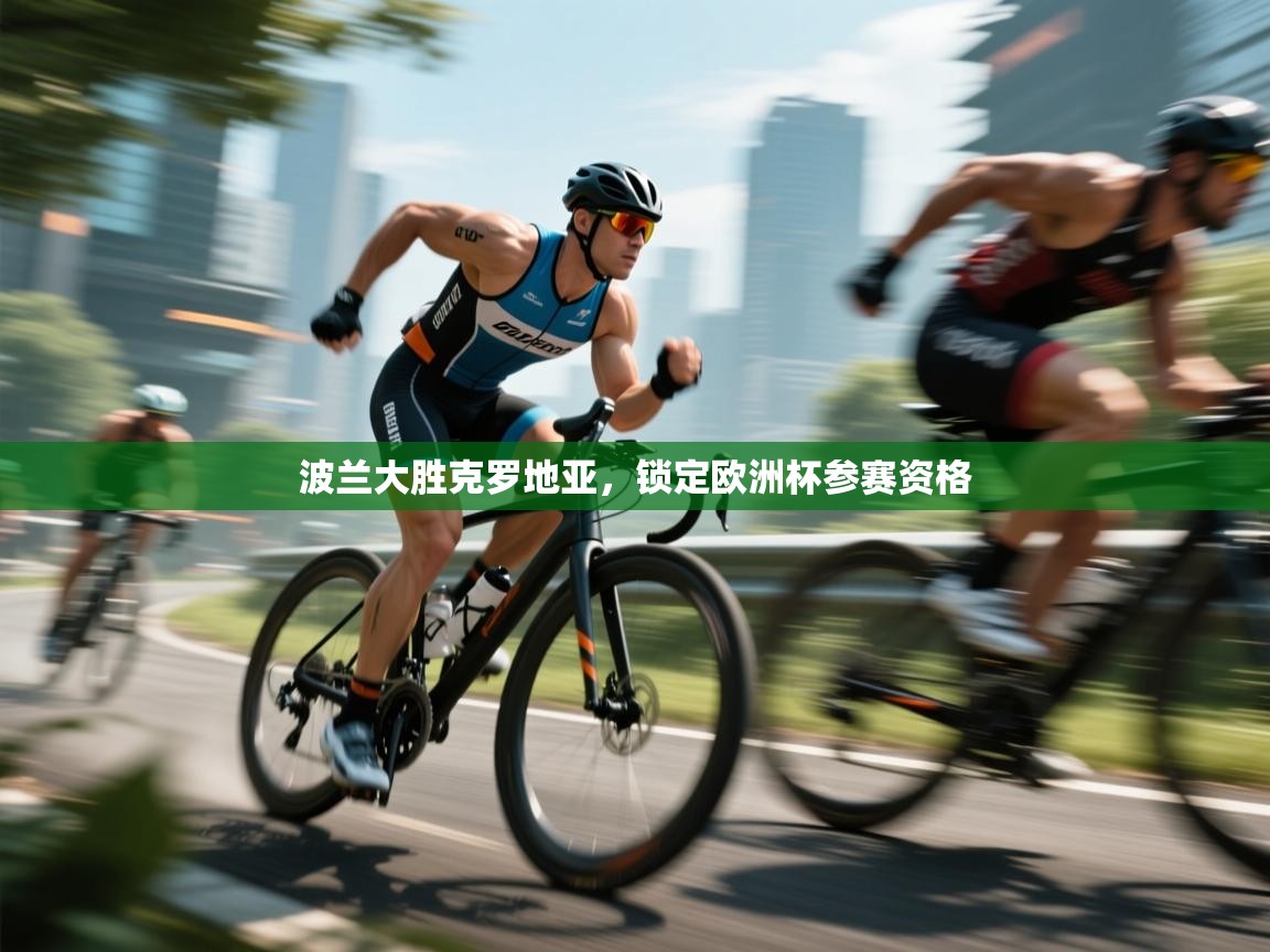 波兰大胜克罗地亚，锁定欧洲杯参赛资格  第2张