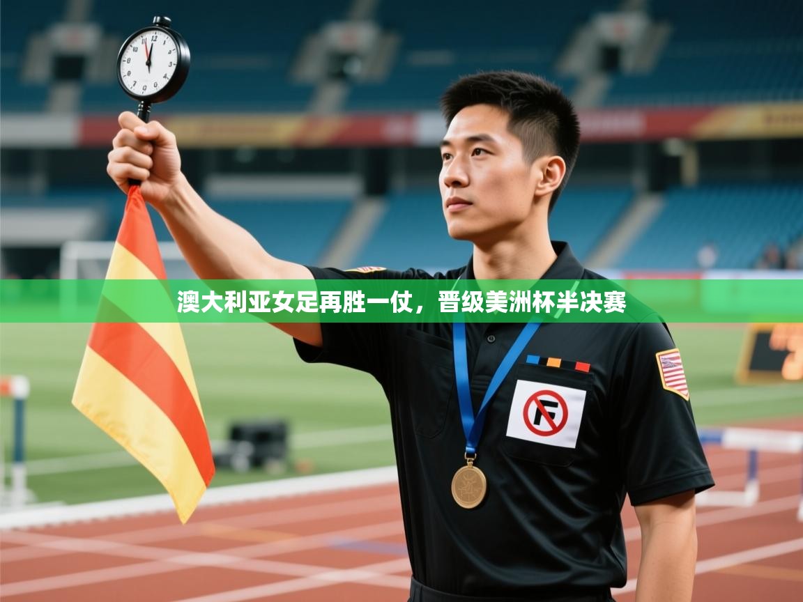 澳大利亚女足再胜一仗,晋级美洲杯半决赛 第1张