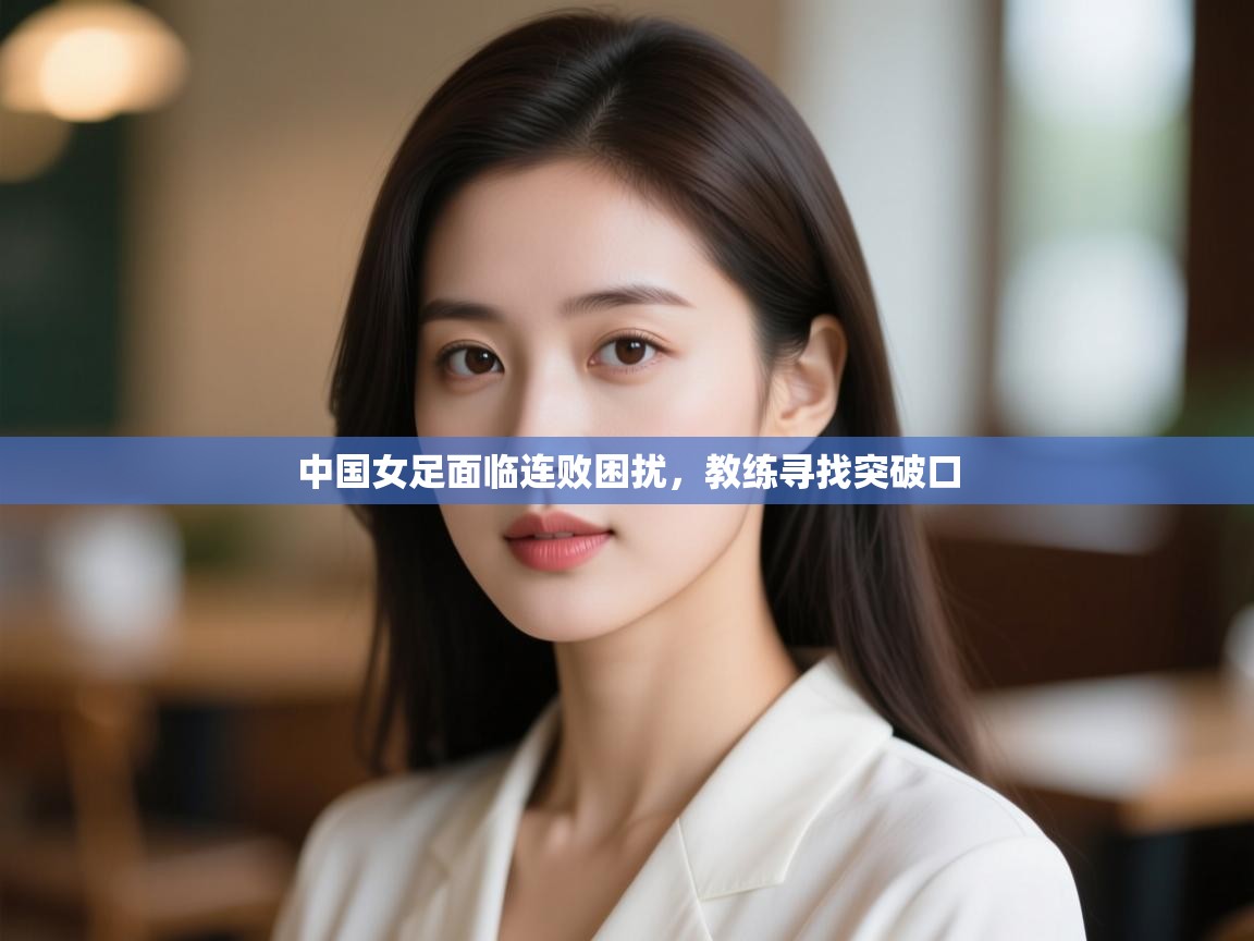 中国女足面临连败困扰,教练寻找突破口 第2张