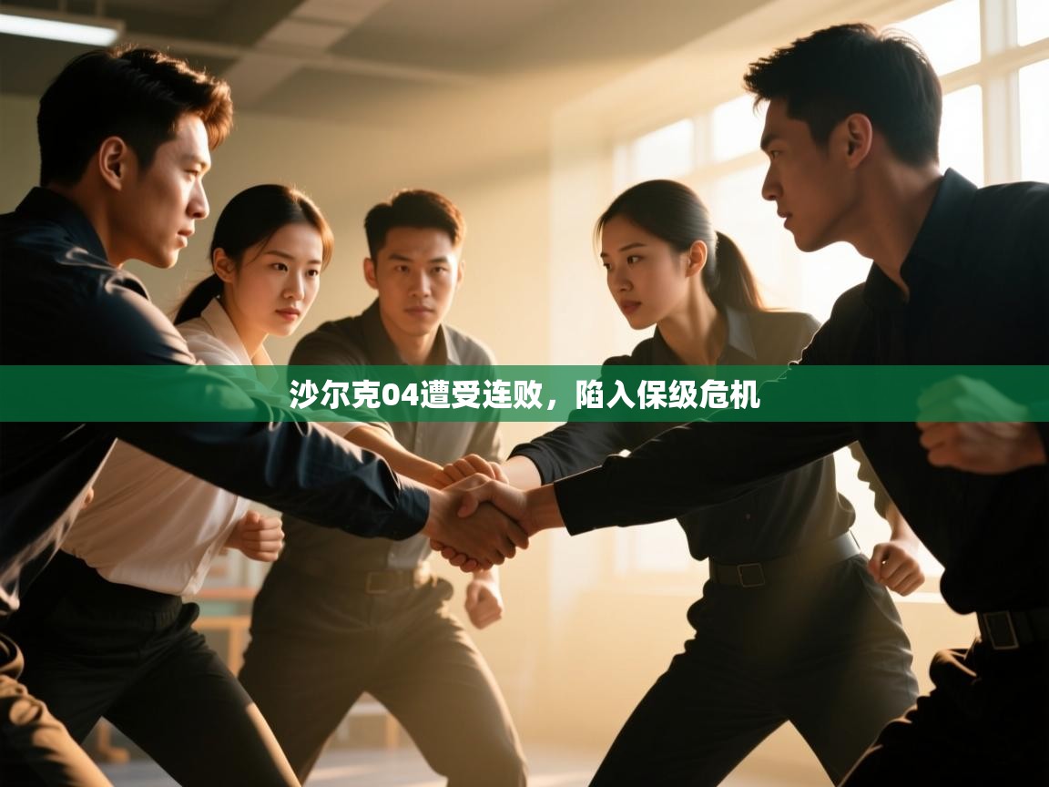 沙尔克04遭受连败,陷入保级危机 第2张