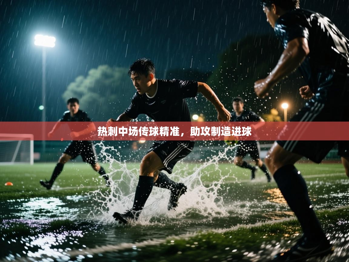 热刺中场传球精准,助攻制造进球 第2张