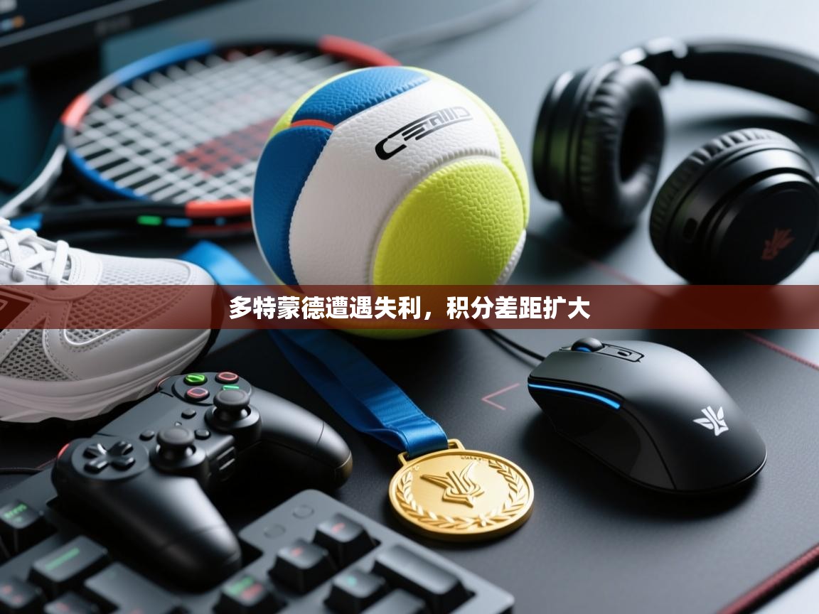 多特蒙德遭遇失利，积分差距扩大  第1张