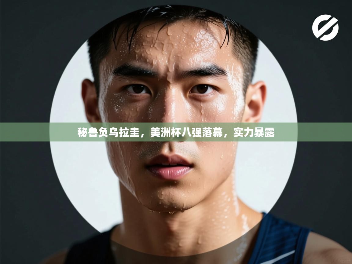 秘鲁负乌拉圭，美洲杯八强落幕，实力暴露  第1张