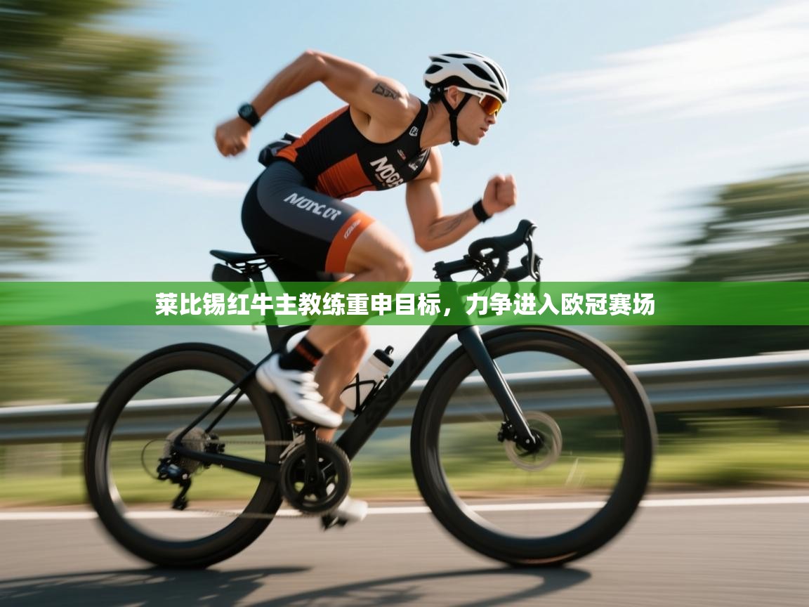 莱比锡红牛主教练重申目标,力争进入欧冠赛场 第1张