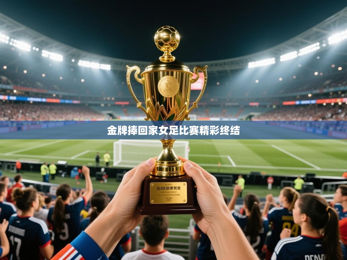 金牌捧回家女足比赛精彩终结  第2张