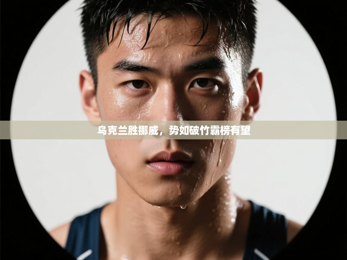 乌克兰胜挪威,势如破竹霸榜有望 第1张