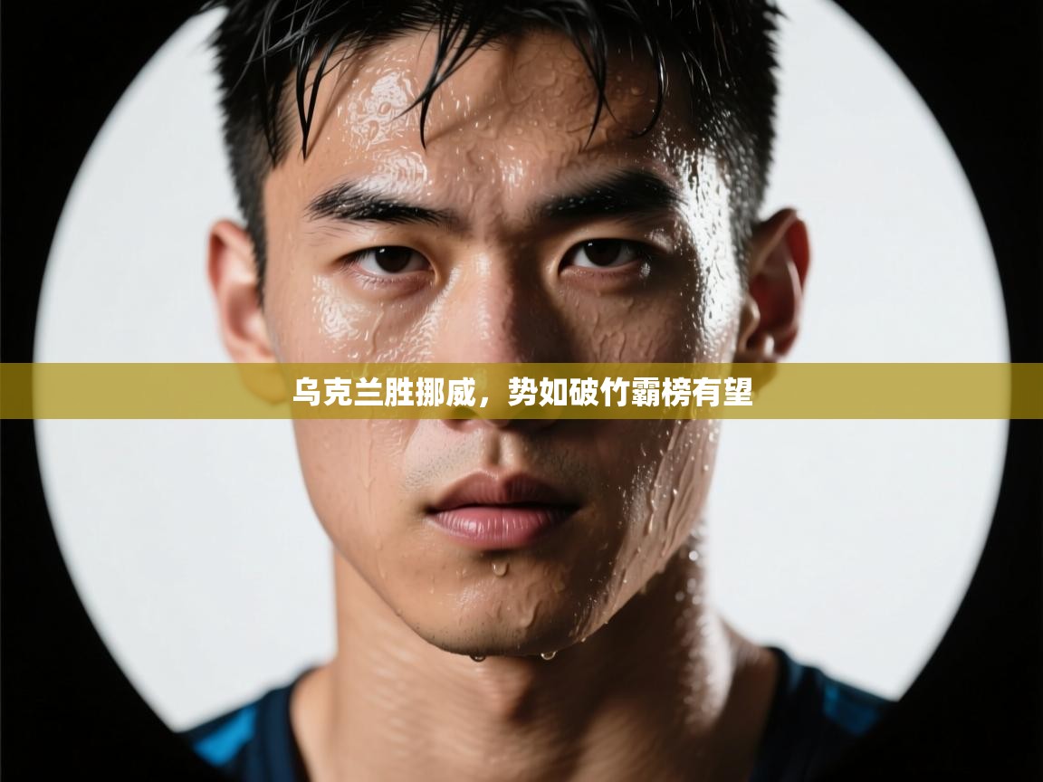 乌克兰胜挪威,势如破竹霸榜有望 第2张