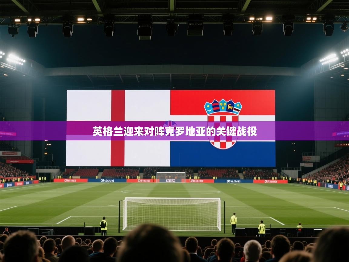 英格兰迎来对阵克罗地亚的关键战役  第2张