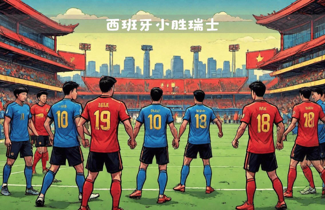 瑞士力克保加利亚，晋级欧国联八强