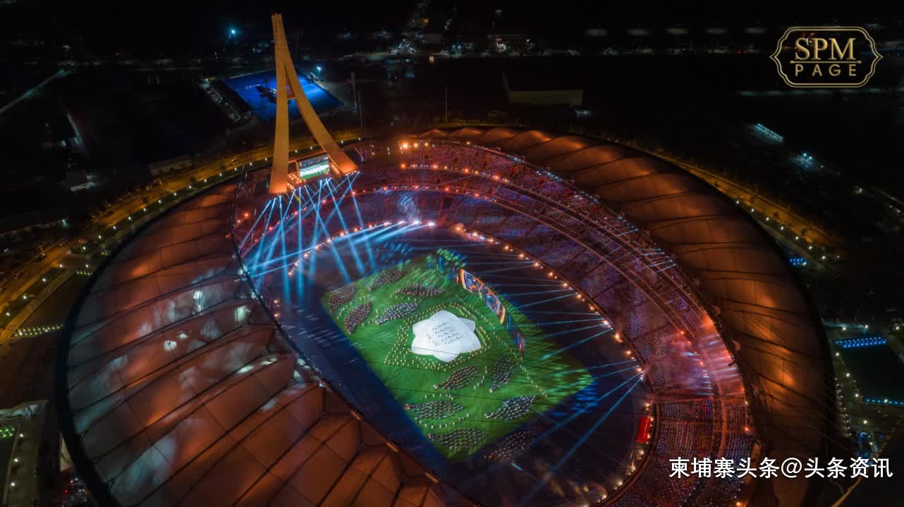 星空体育电脑版下载-柬埔寨电竞队惊艳出场，前景一片光明